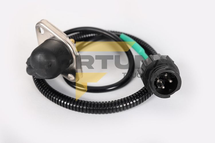 Imagem do produto SENSOR PRESSAO TURBO VOLVO FH D12/C/D - Cód: FAP-11327